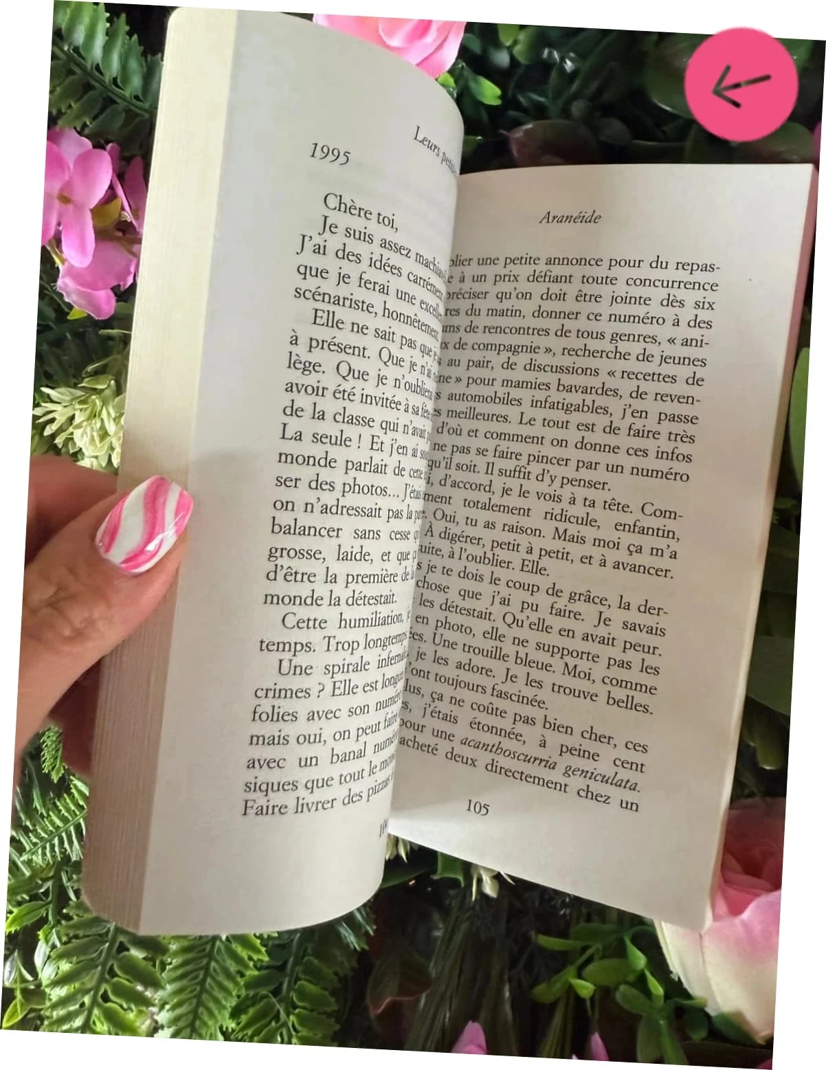 Livre leur petite vie et autres nouvelles propre – photo 5